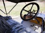 Mitchell Model J Three Seater Runabout 1909 года